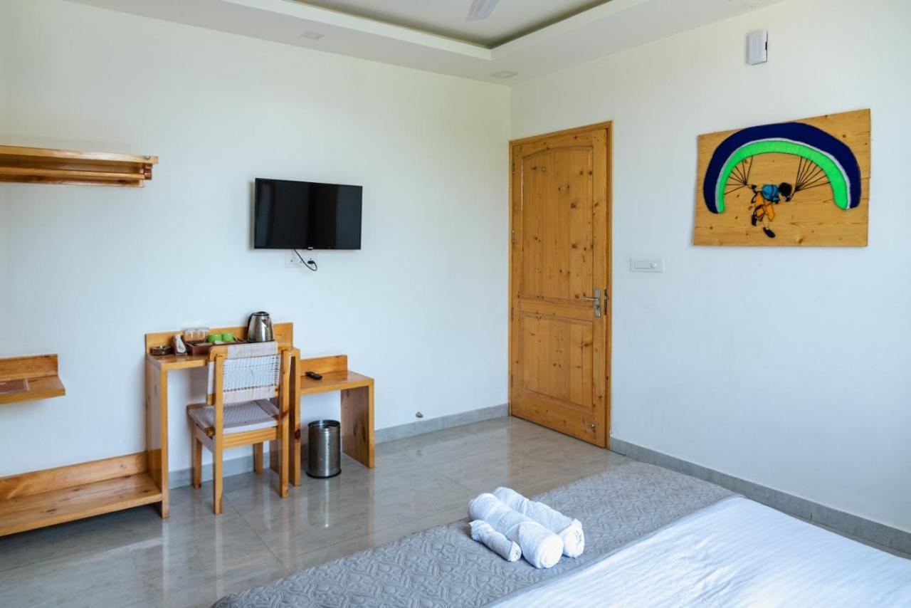 Ilaka Homes Bīr Buitenkant foto